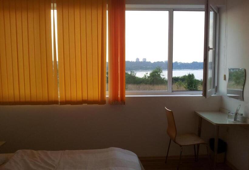 Номер Стандарт Вид на Город, Aparthotel Romance
