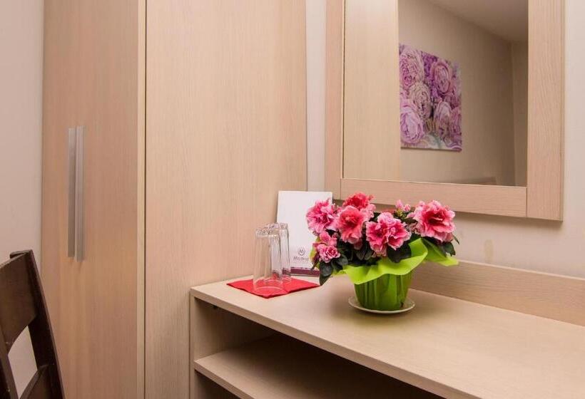 Номер Стандарт, Family Hotel Madrid