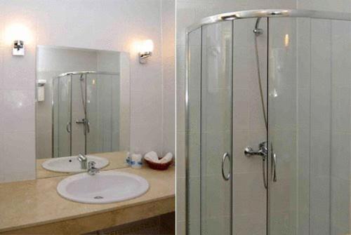 Студия Стандарт Вид на Море, Aparthotel Romance
