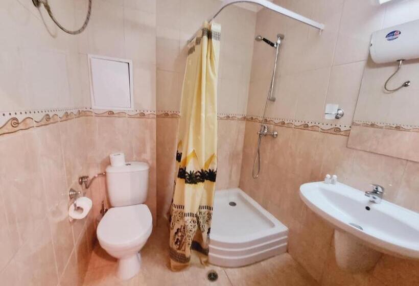 Апартаменты 1 Спальня, Lazur 1 5 Apart Complex