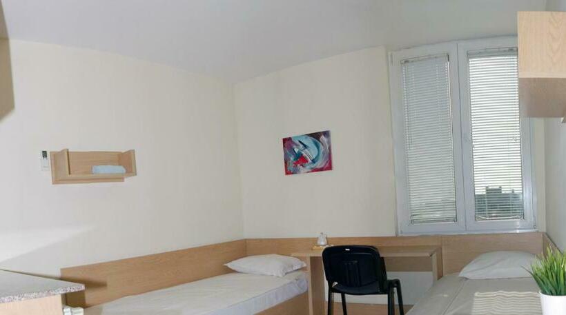 스탠다드 룸, Millennia Rooms Ruse