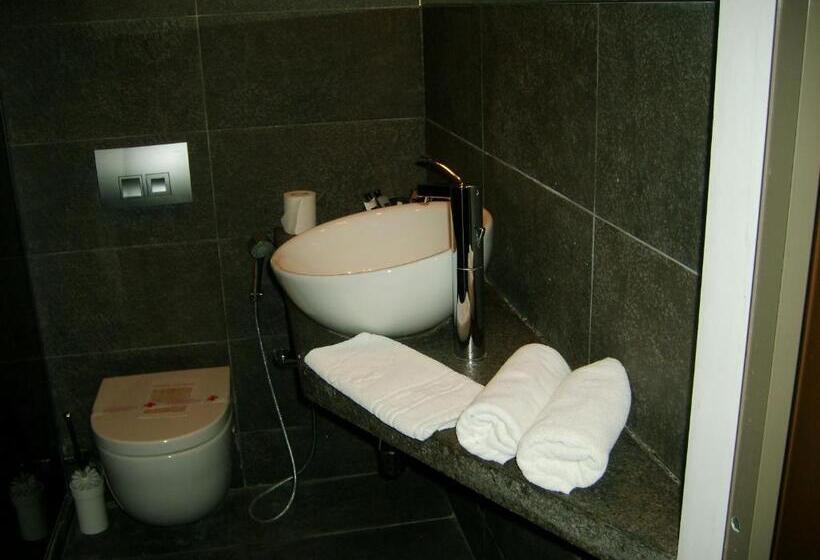 Люкс 2 Спальни, Regina Maria Spa Design