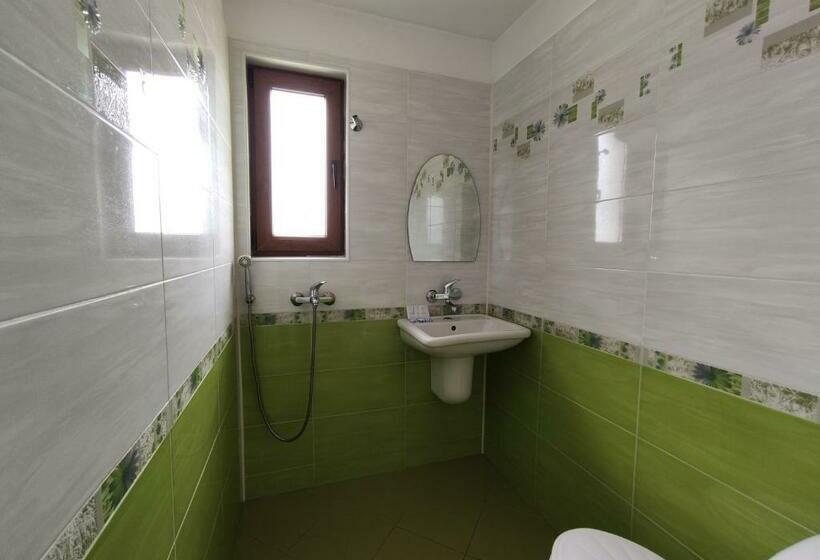 エコノミールーム, Family Hotel Slavianska Dusha