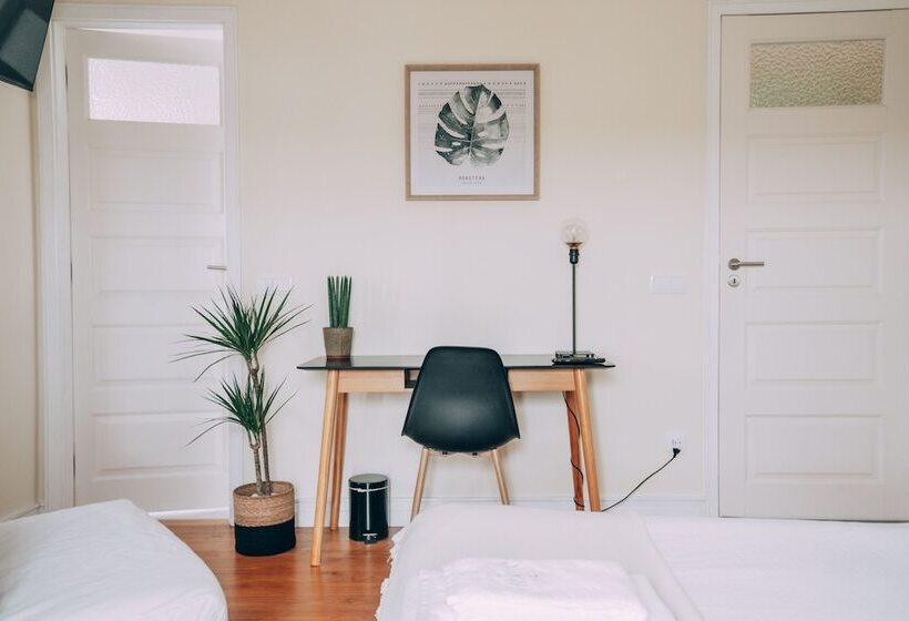 اتاق استاندارد, Green Coast Surf House