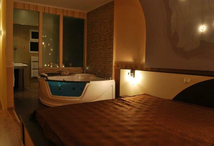 Апартаменты 1 Спальня, Spa Hotel Holiday