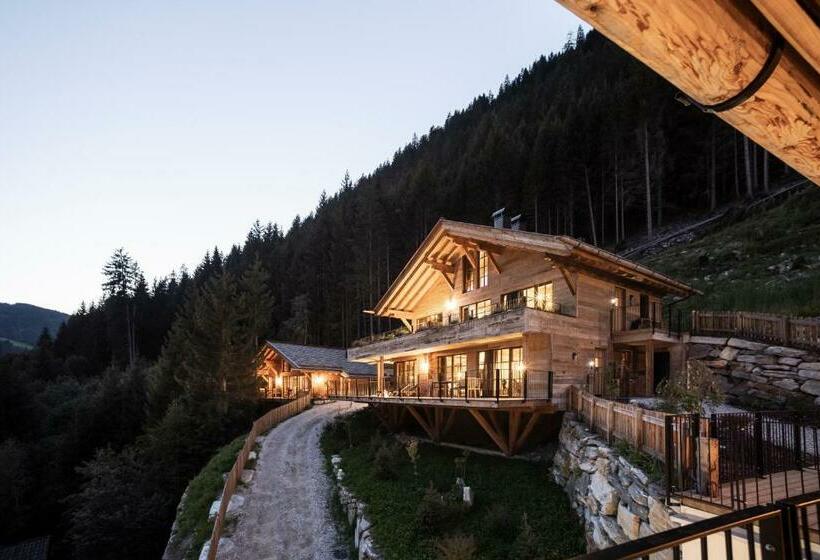 Шале 1 Спальня, Alphotel Tyrol