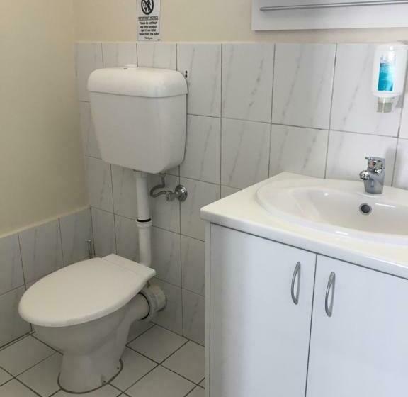 Номер Стандарт, City West Motel