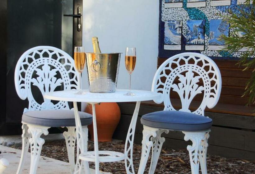 Стандартный Номер Кровать Кинг, Harmony Bed & Breakfast