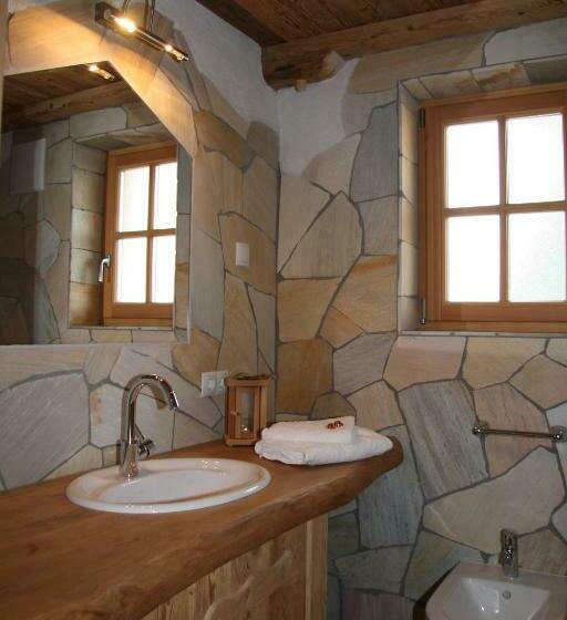 Номер Стандарт, Chalets Almdorf Haidenberg
