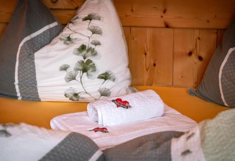 家庭间, Chalets Almdorf Haidenberg