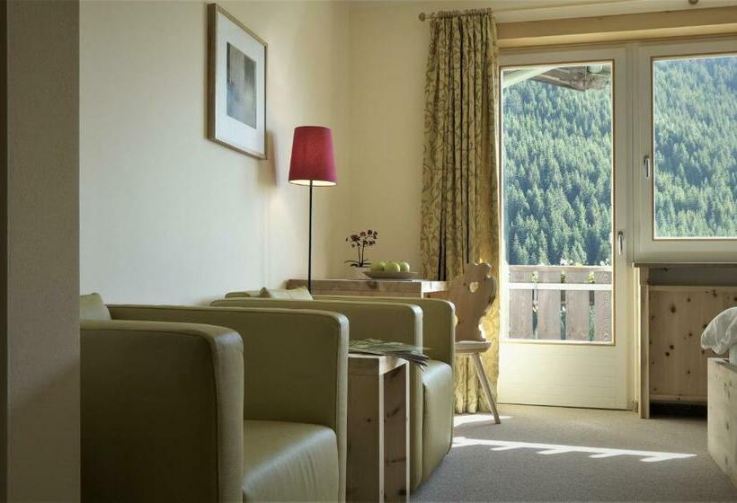 Номер Стандарт, Stern B&b & Suite Apartments