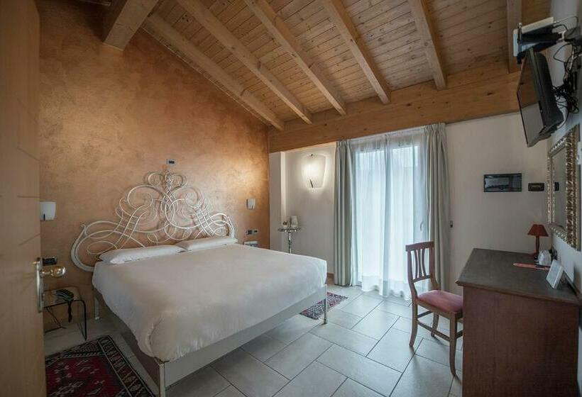Номер Стандарт, Villa Colico