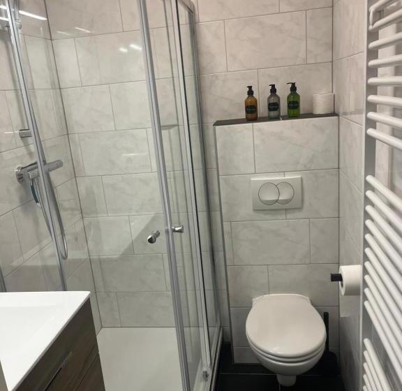 اتاق استاندارد, Apartement Hotel Stays By Adm