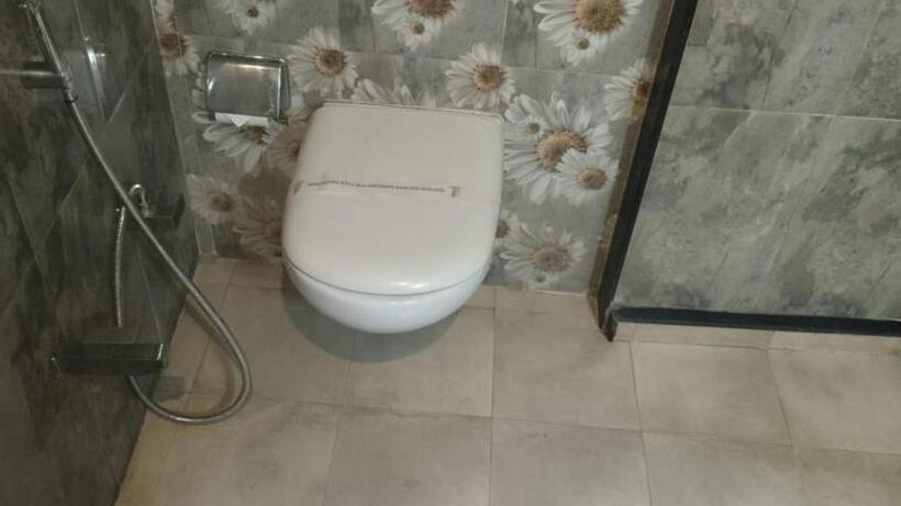 اتاق استاندارد, Jk Residency
