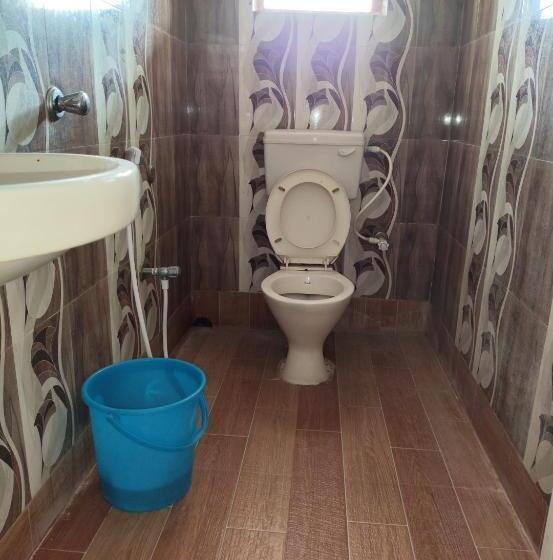 Номер Стандарт, India Tours Only Maa Tara Guest House