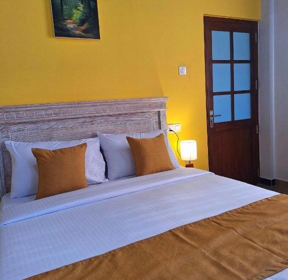 Номер Стандарт, Ouna Bungalow