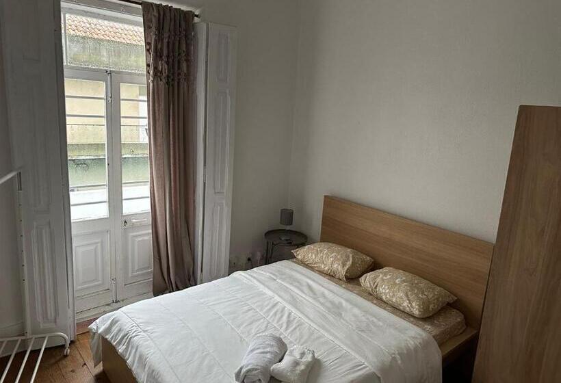 Номер Стандарт, Palmela Castle Rooms