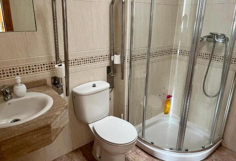 Номер Стандарт, Pension Navas