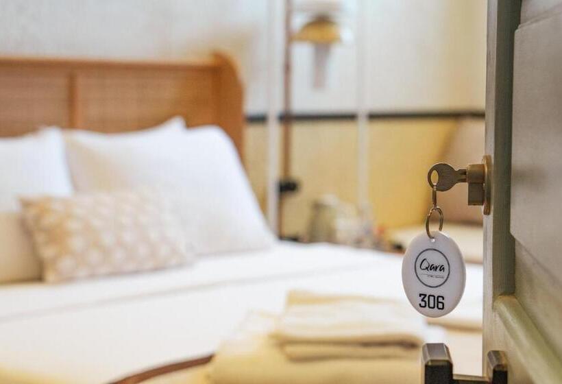 Трежместный Номер Economy, Qara Otel
