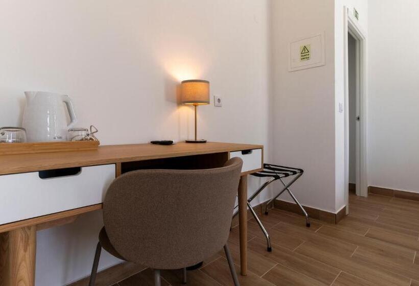 스탠다드 룸, Come Inn Sintra
