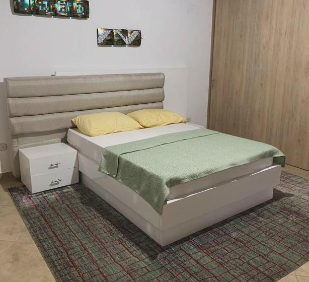 디럭스 룸, Finca Hotel La Bonita Guatape