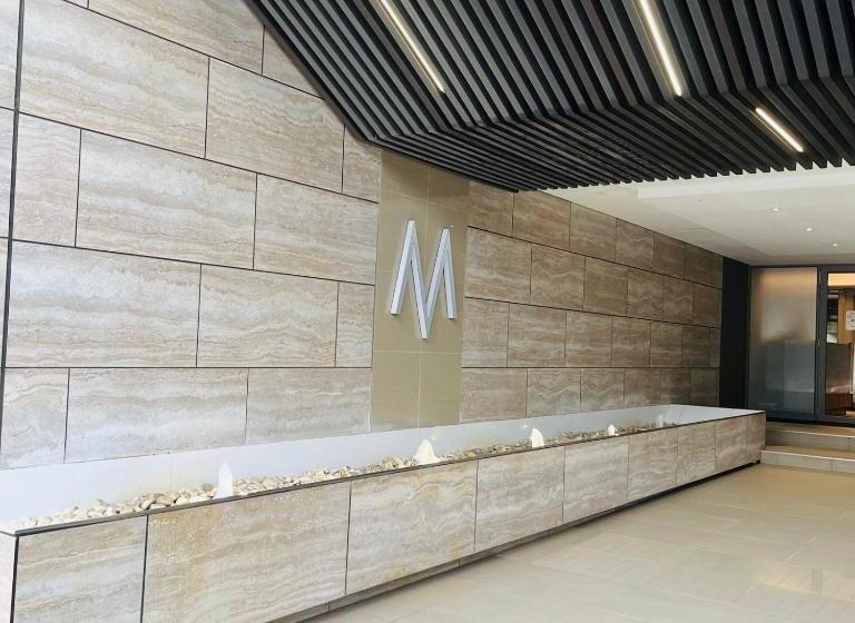 Apartamento 2 Dormitórios, Luxury Masingita Towers 9th Floor Apartment