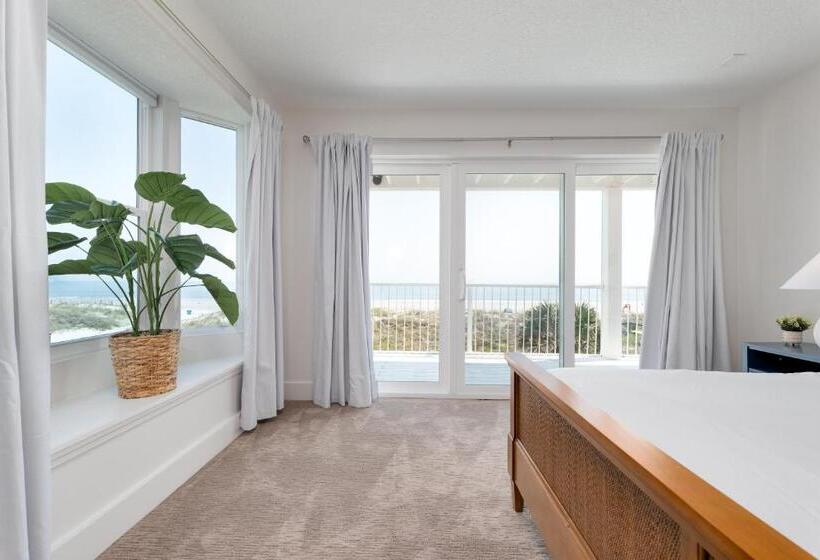 Стандартный Номер Кровать Кинг, 11 North Jacksonville Beach