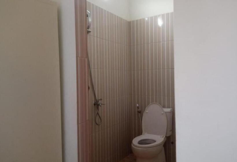 اتاق استاندارد, Oyo 93850 Njy House Syariah