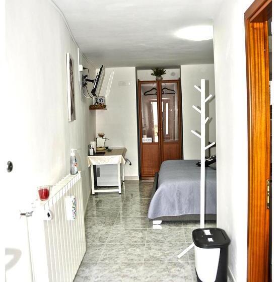 Номер Стандарт Вид на Горы, B&b La Bella Vista