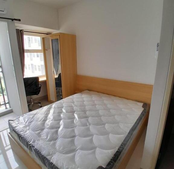 Номер Deluxe, Oyo 93826 Cprc Inn Serpong