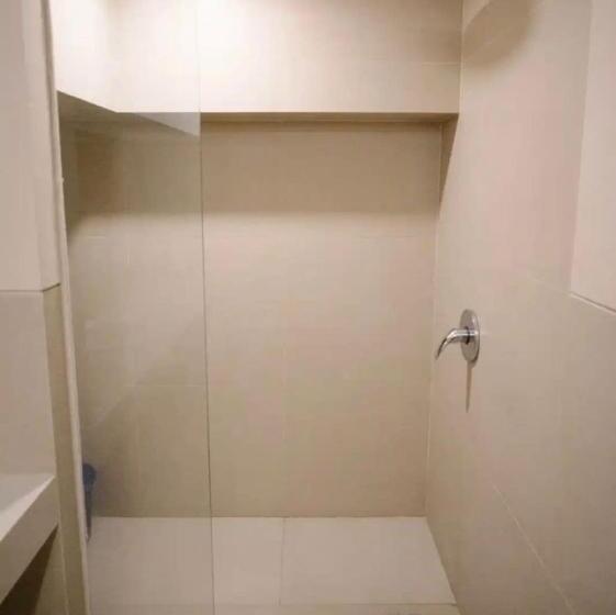 Номер Deluxe, Oyo 93826 Cprc Inn Serpong