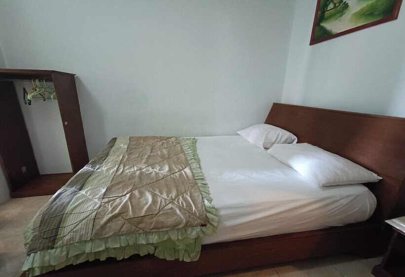 Номер Deluxe, Oyo 93826 Cprc Inn Serpong