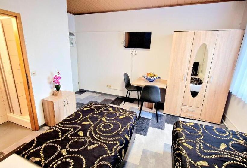 스탠다드 룸, Zur Schönen Lau  Monteurzimmer