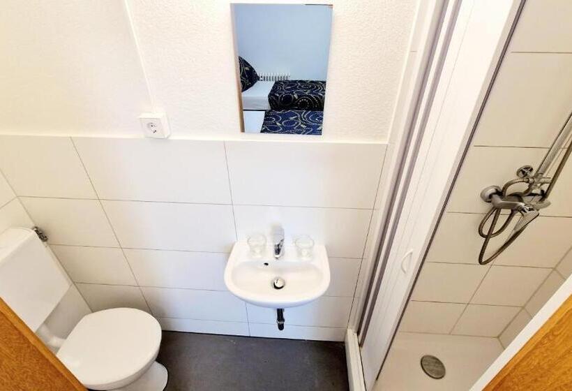 스탠다드 룸, Zur Schönen Lau  Monteurzimmer