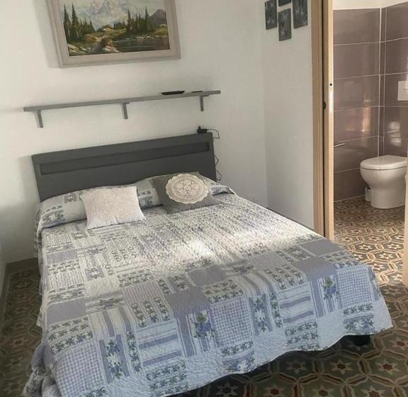 Номер Стандарт, Casa Delle Farfalle
