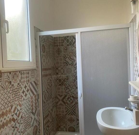 Номер Стандарт, Casa Delle Farfalle