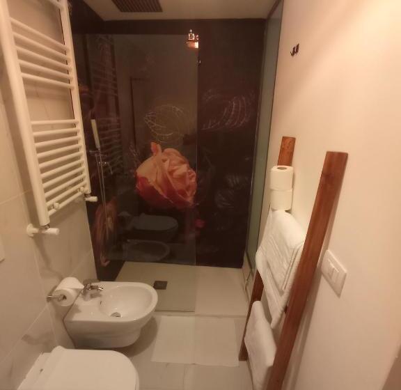 Номер Стандарт, Secret Suite