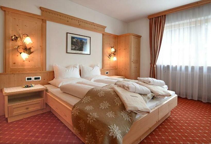 غرفة قياسية, B&b Appartments Cudlea