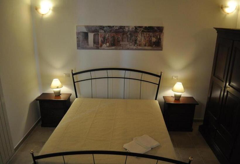 Номер Стандарт, B&b Corte Regina Esther