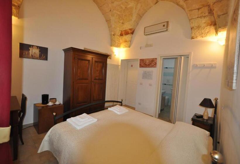 Номер Стандарт, B&b Corte Regina Esther