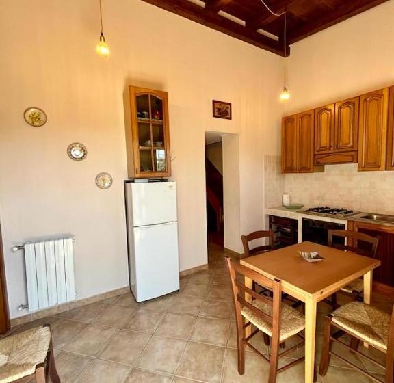 Номер Дюплекс, I Lecci Guesthouse