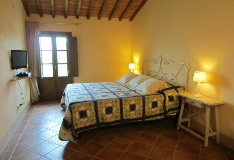Номер Стандарт, Le Colombaie Country Resort