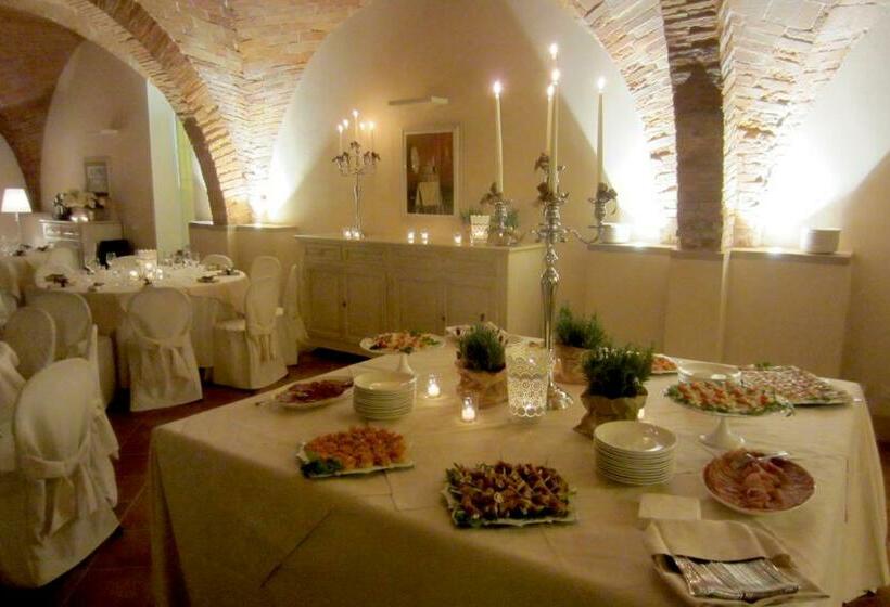 Апартаменты 1 Спальня, Le Colombaie Country Resort