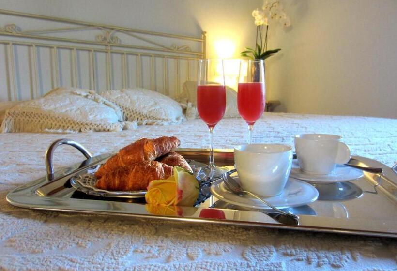 Четырехместный Номер Стандарт, Le Colombaie Country Resort