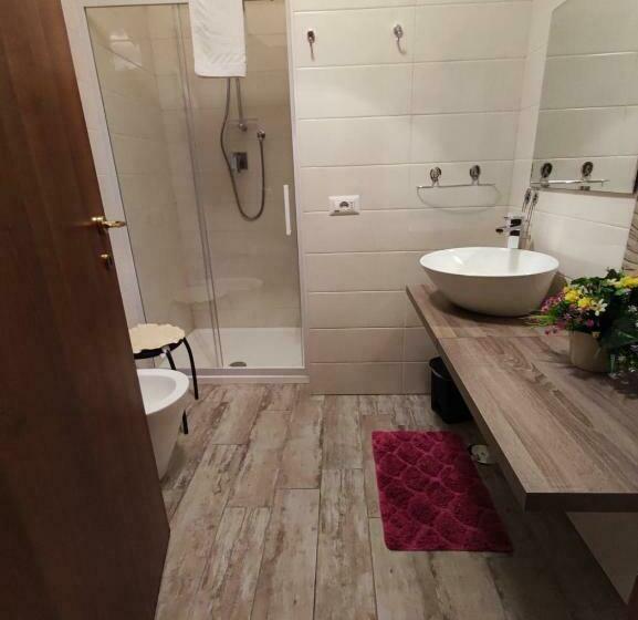 Номер Стандарт, Rodoflor Rooms