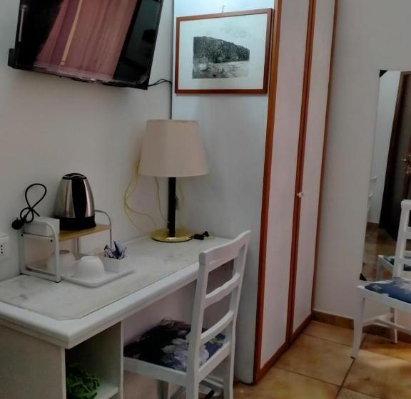 Номер Стандарт Трехместный, Rodoflor Rooms