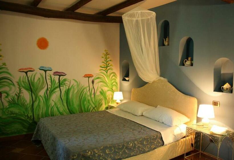 Номер Стандарт, Villa Clementine