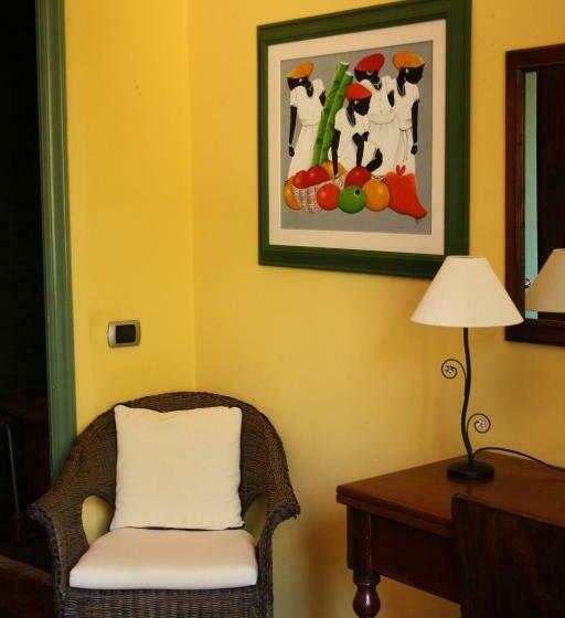 Номер Стандарт, Villa Clementine