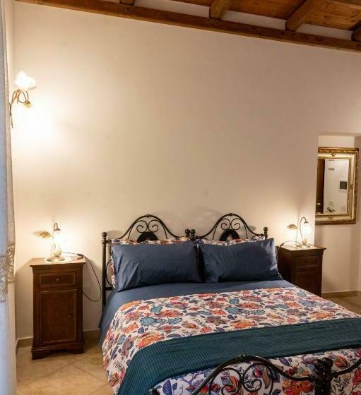 스탠다드 룸, Corcioli B&b