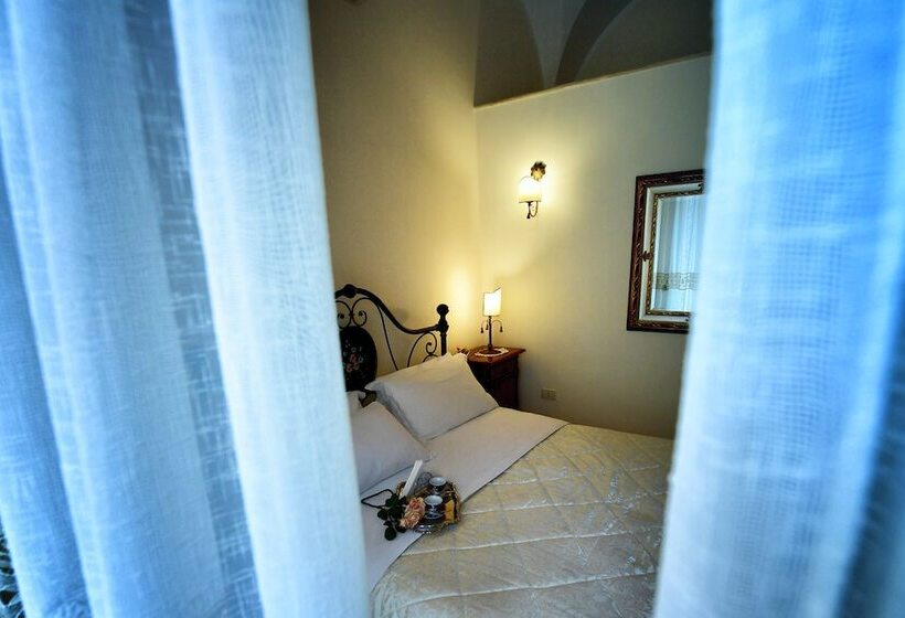 스탠다드 룸, Corcioli B&b